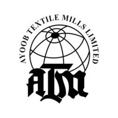 Ayoob Textile Mills Ltd Logo