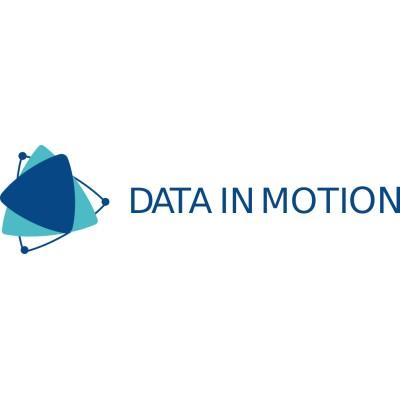 Data In Motion Consulting GmbH Logo