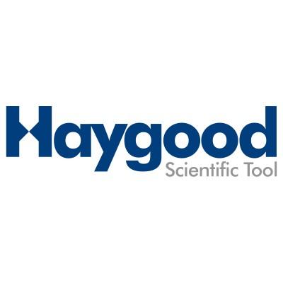 Haygood Scientific Tool Logo