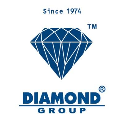 Diamond Group of Industries's Logo