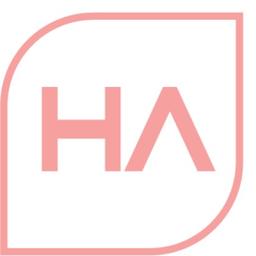 Houston Acrylic Logo