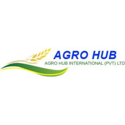 Agro Hub International (Pvt.) Ltd. Logo