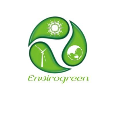 Envirogreen Trainings and Consulting Logo