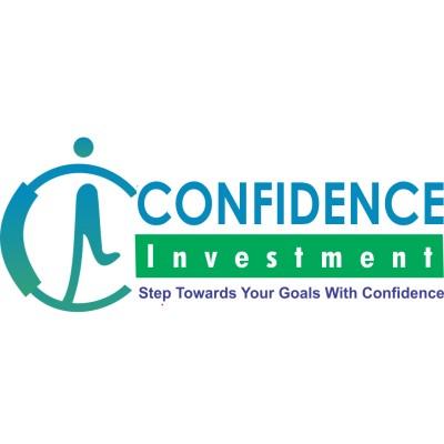Confidence Investment - India Logo