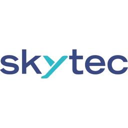 Skytec Aerospace GmbH Logo