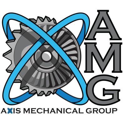 Axis Mechanical Group Logo