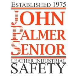 J Palmer Safety Logo
