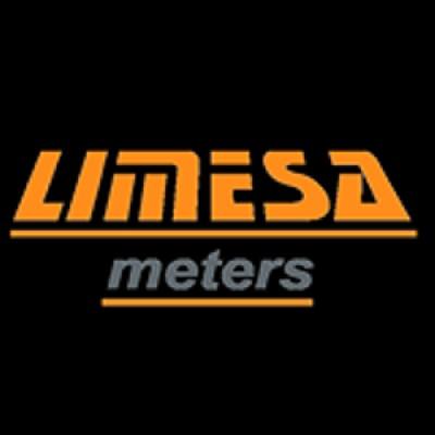 LIMESA meters s.r.o. Logo
