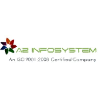 A2 Infosystem's Logo