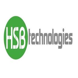 HSB Technologies Logo