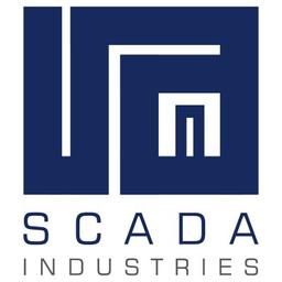SCADA INDUSTRIES Logo