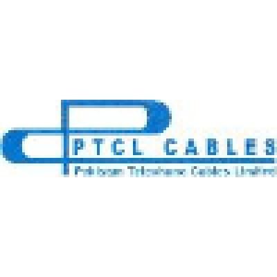 Pakistan Telephone Cables Limited (PTCL Cables) Logo