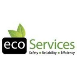 ECO Services Logo