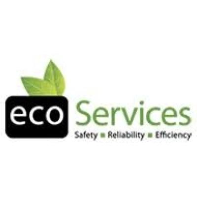 ECO Services's Logo
