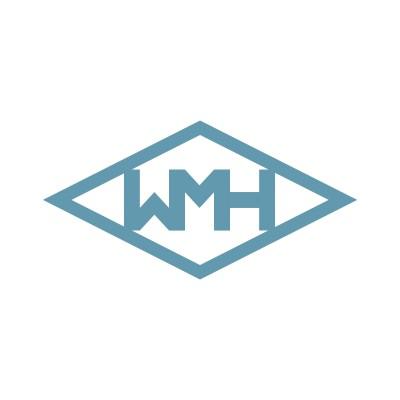 WMH GROUP GERMANY Logo