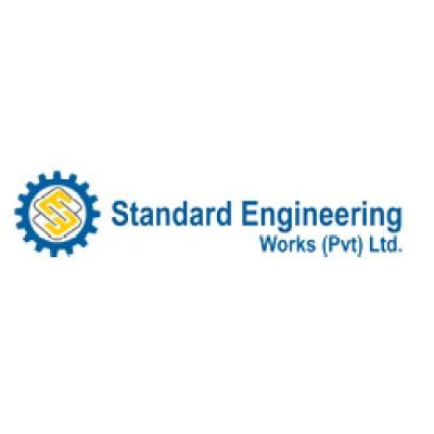 Standard Engineering Works (PVT) LTD. Logo