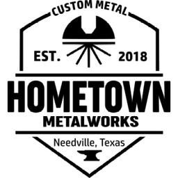 Hometown Metalworks Logo