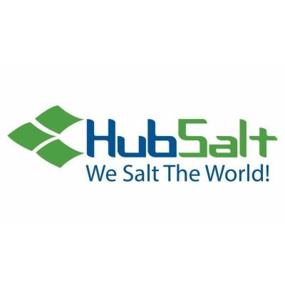 Hub Salt's Logo