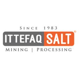 Ittefaq Salt Logo