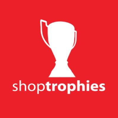 Shop Trophies Logo