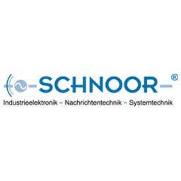 SCHNOOR Industrieelektronik GmbH & Co. KG Logo