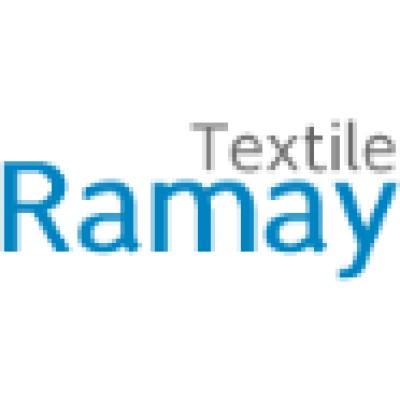 Ramay Textile Pvt Ltd. Logo