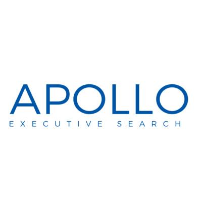 Apollo Executive Search Logo