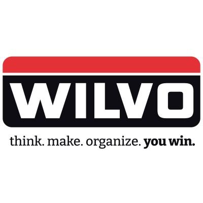 WILVO Logo