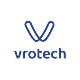 VROTECH Logo