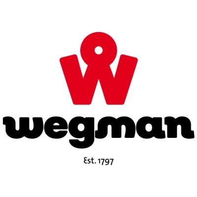 Wegman Logo