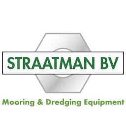 Straatman Logo