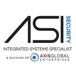 ASI Security Logo