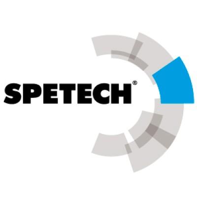 SPETECH Logo