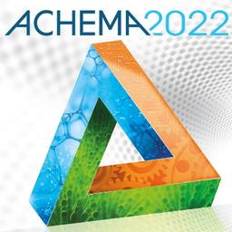 ACHEMA 2022 Logo