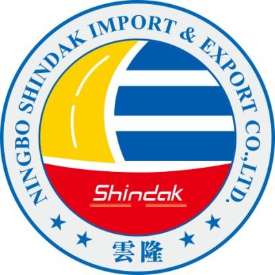 Ningbo Shindak Import and Export Co. LTD Logo