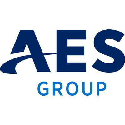 AES Group's Logo