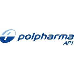 Polpharma API Logo