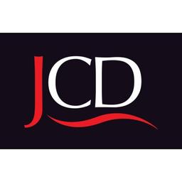 JCD Group Logo