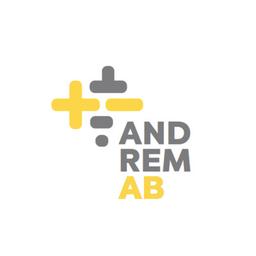 Andrem AB Logo