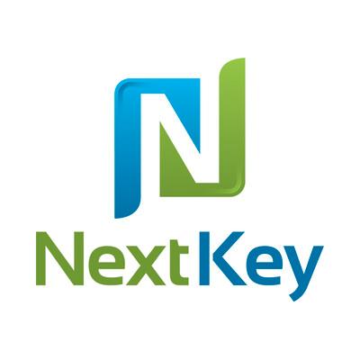 Nextkey.it Logo