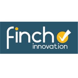 Finch Innovation Logo