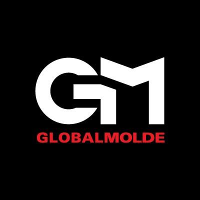 GLOBALMOLDE Logo