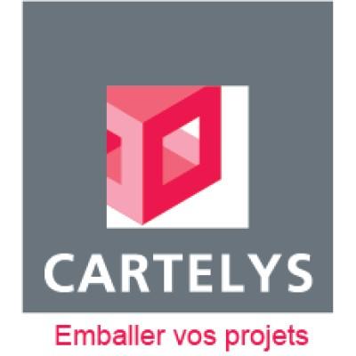 Cartelys Packaging Logo