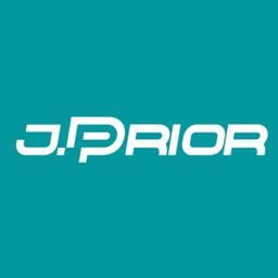 J.Prior - Fábrica de Plásticos Logo