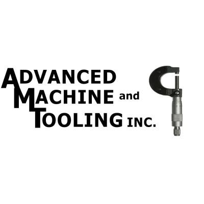 Advanced Machine & Tooling Co's Logo