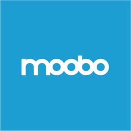 Moobo Logo