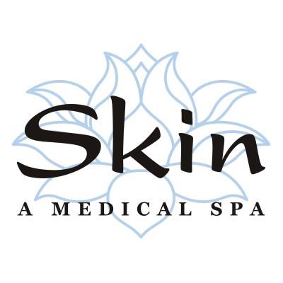 SKIN A MEDICAL SPA's Logo