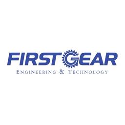 First Gear Engineering & Technology Logo