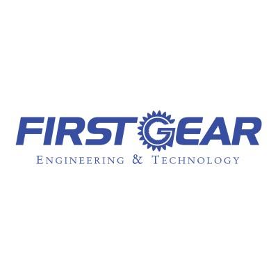 First Gear Engineering & Technology Logo