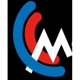 Maripak USA - Industrial Shrink and E-commerce Packaging Equipment Logo